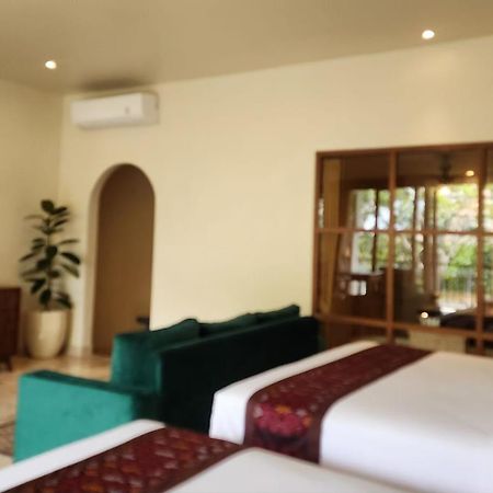 Sapodilla Ubud Exterior foto